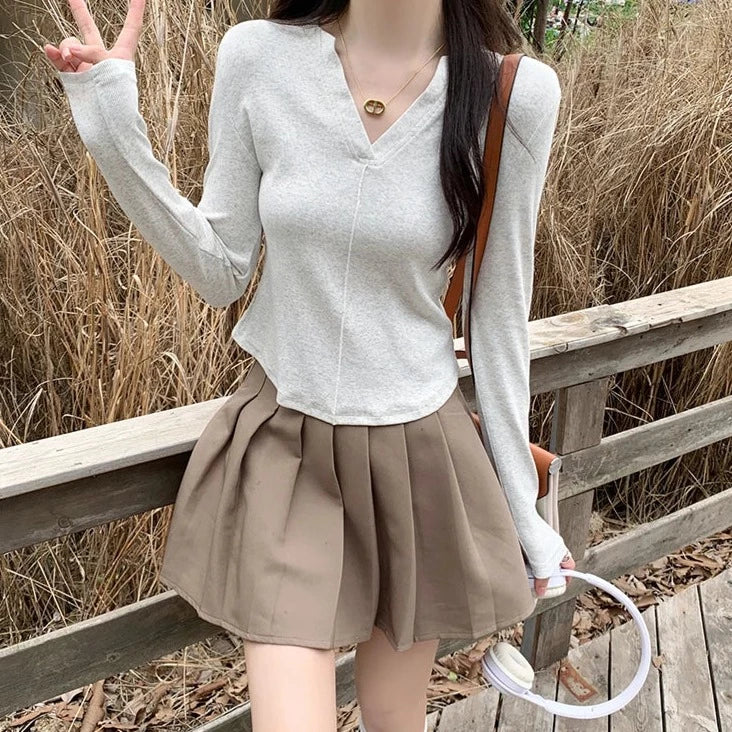 Elegantly Designed Blouse