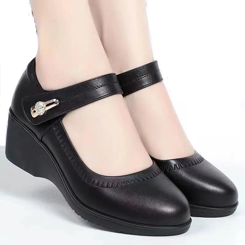 Beautifully Crafted Orthopedic Boots
