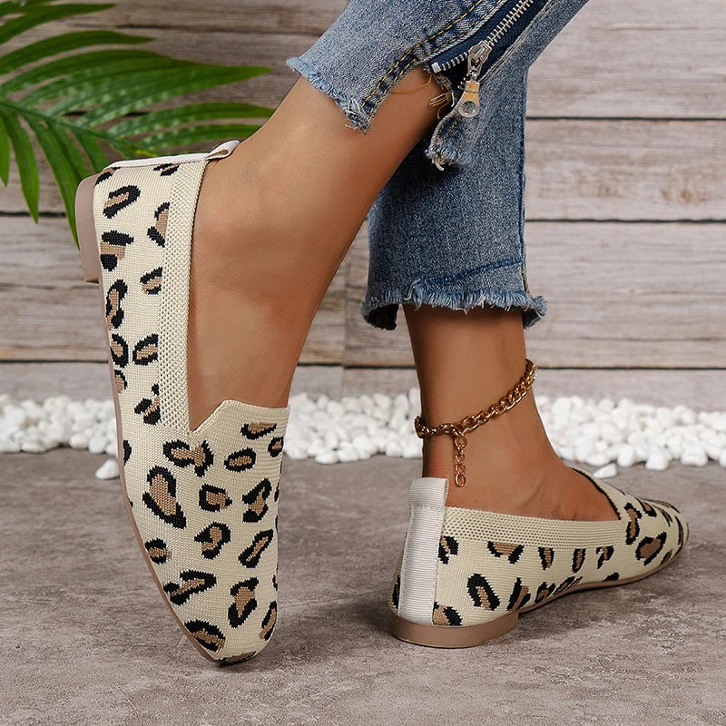 Vintage Inspired Orthopedic Sneakers