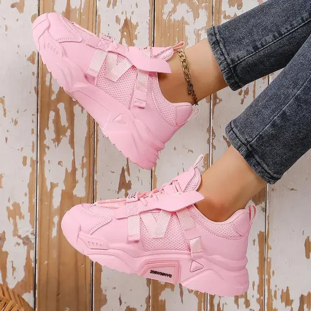 Stylish Orthopedic Sneakers for Any Occasion