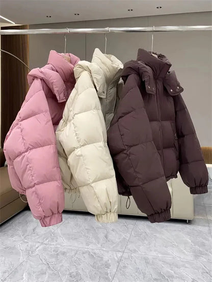 Classic Designed Coat
