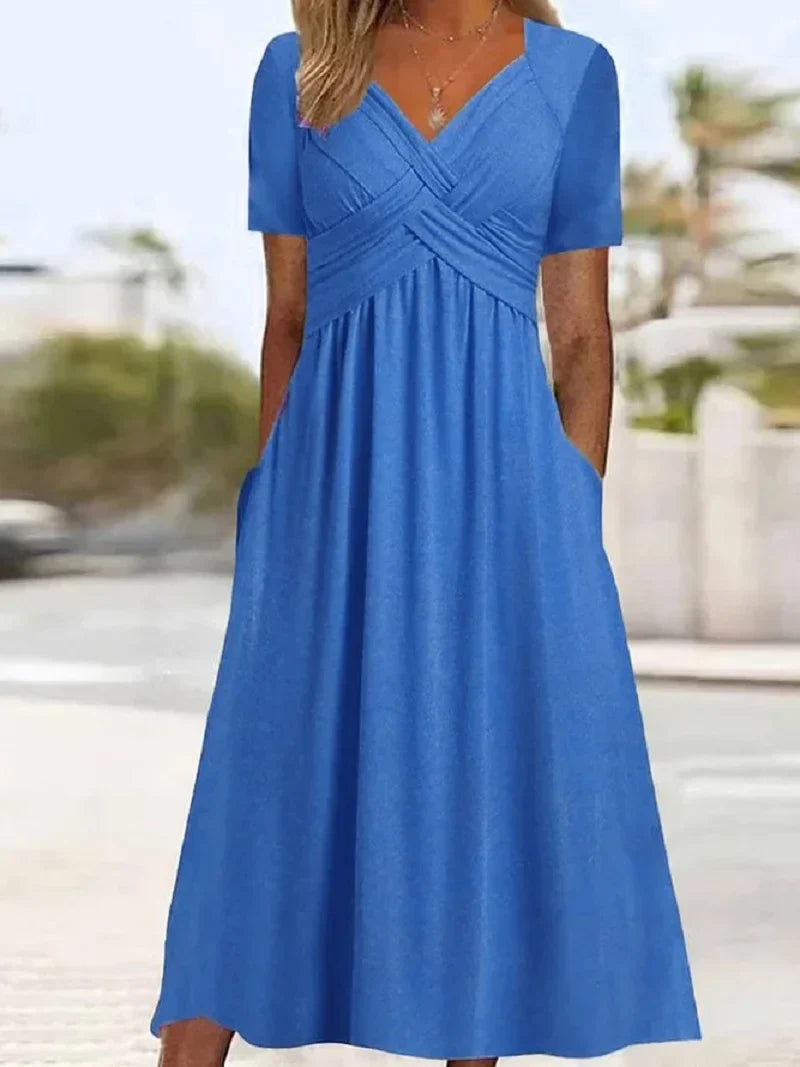 Beautifully Crafted Dress