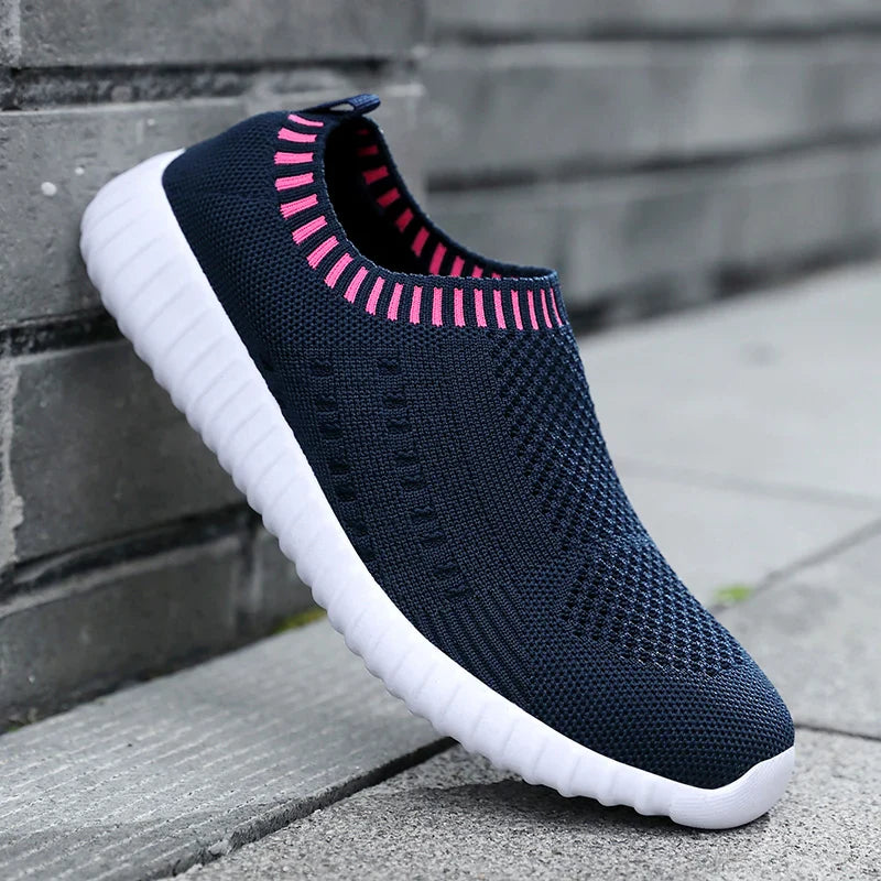 Graceful Orthopedic Sneakers for Modern Look