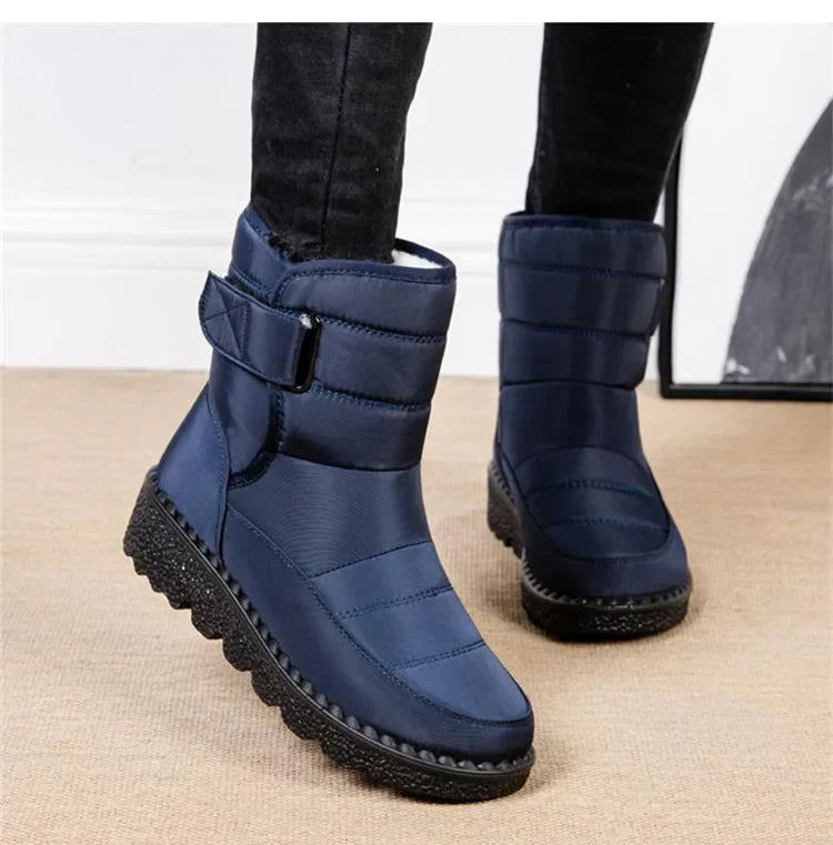 Elegant Orthopedic Boots for Every Step