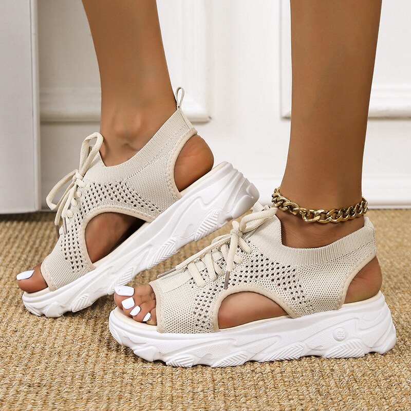 Beautifully Crafted Orthopedic Sandals