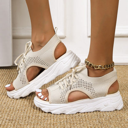 Beautifully Crafted Orthopedic Sandals