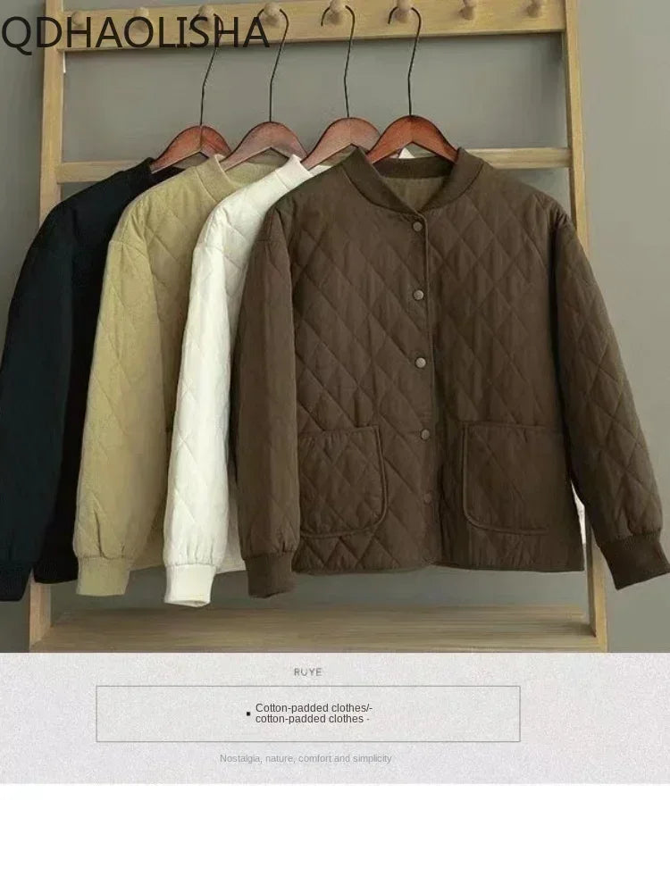 Vintage Inspired Jacket
