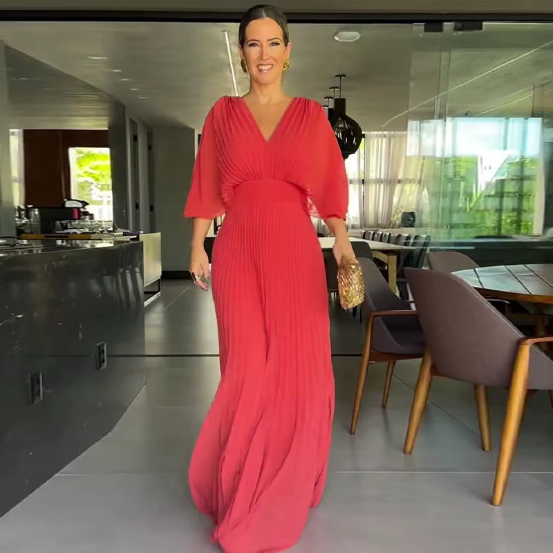 Elegantly Designed Dress