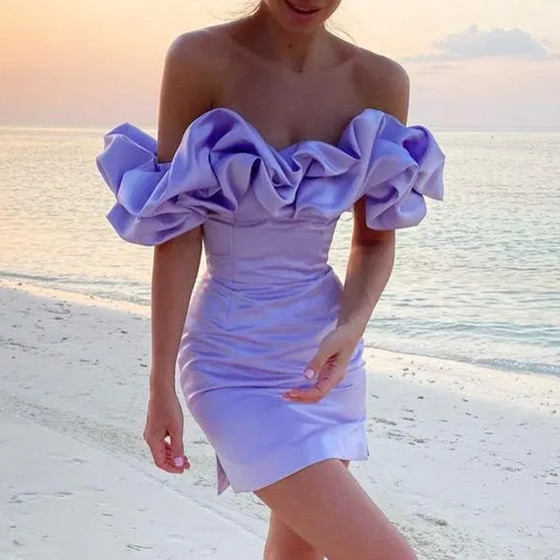 Elegantly Designed Dress