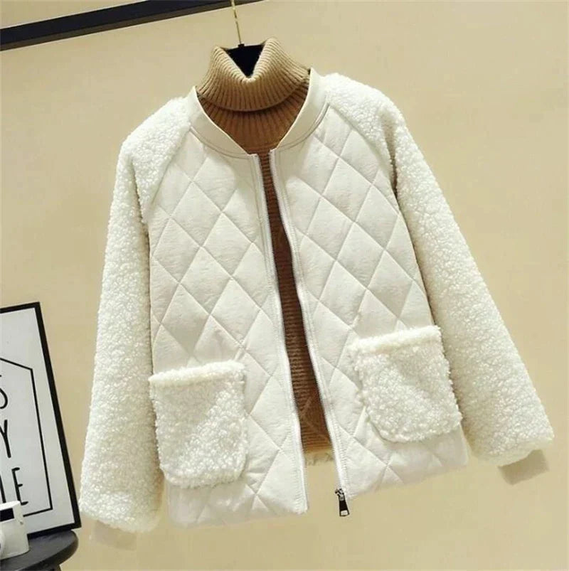 Classic Vintage Coat