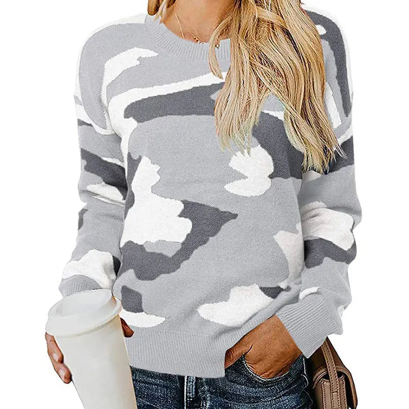 Thoughtfully Designed Sweater
