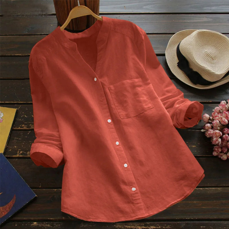 Gracefully Designed Shirt