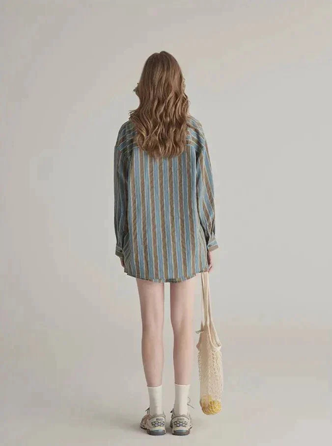 Thoughtfully Designed Shirt