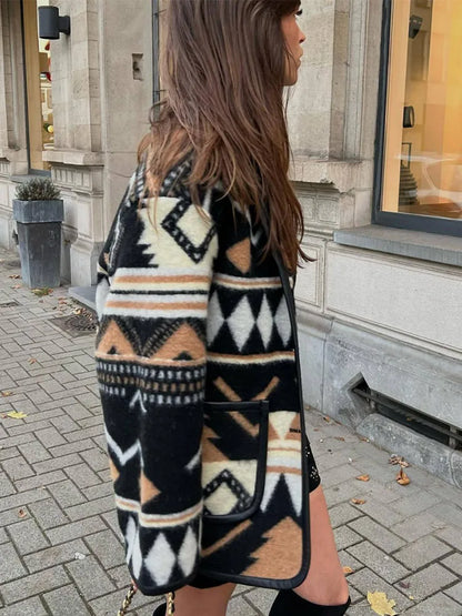 Beautifully Crafted Jacket