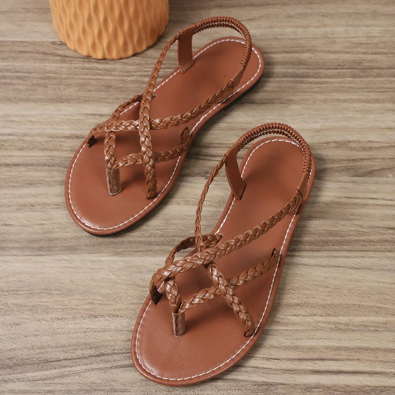 Stylish Orthopedic Sandals for Any Occasion