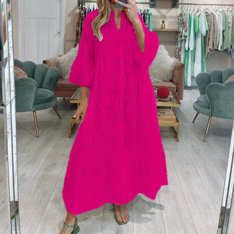 Beautifully Crafted Dress