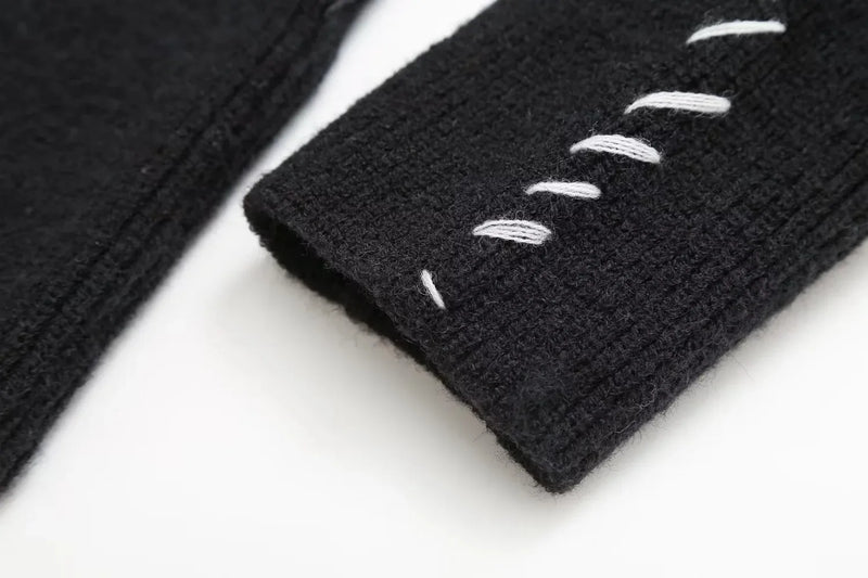 Classic Vintage Sweater