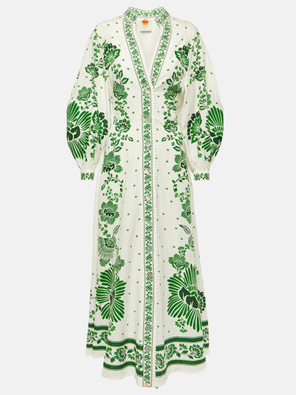Beautifully Crafted Dress