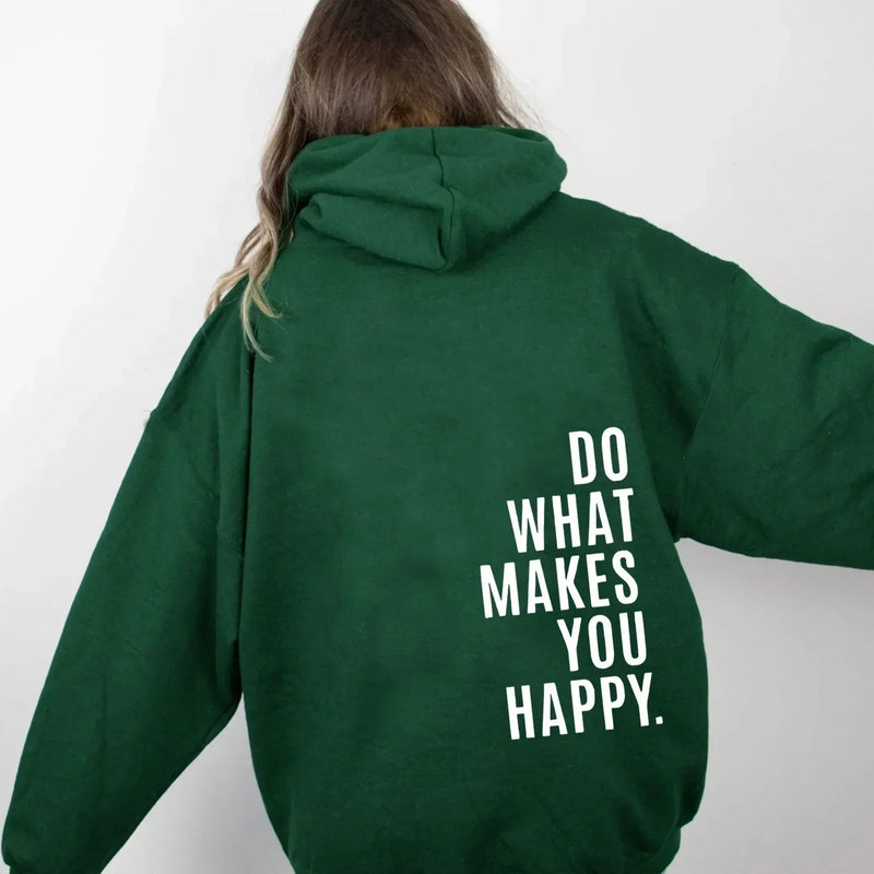 Gracefully Designed Pullover