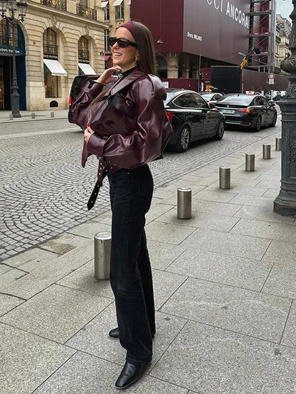 Elegantly Designed Jacket