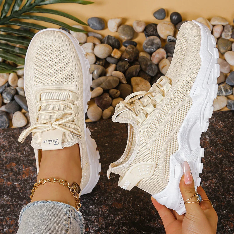 Beautifully Crafted Orthopedic Sneakers