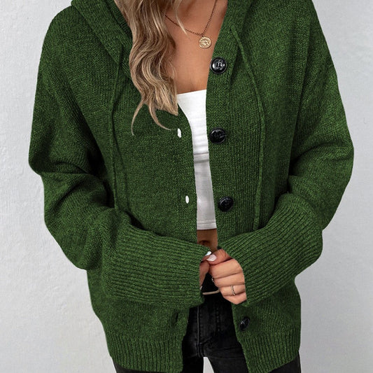 Vintage Inspired Sweater