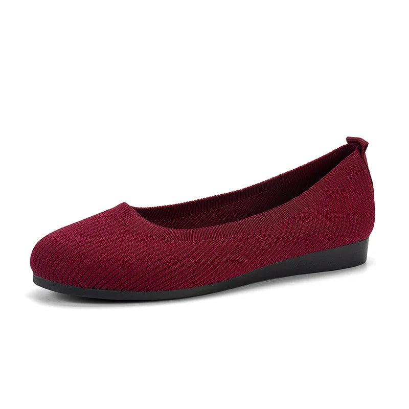 Chic Orthopedic Sneakers with Unique Design