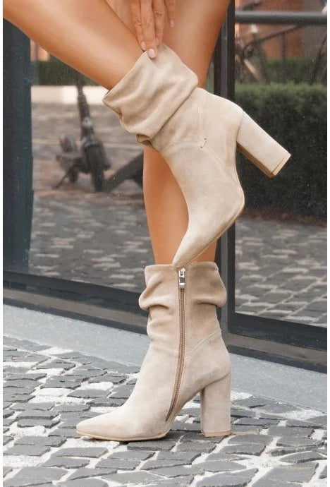 Beautifully Crafted Orthopedic Boots