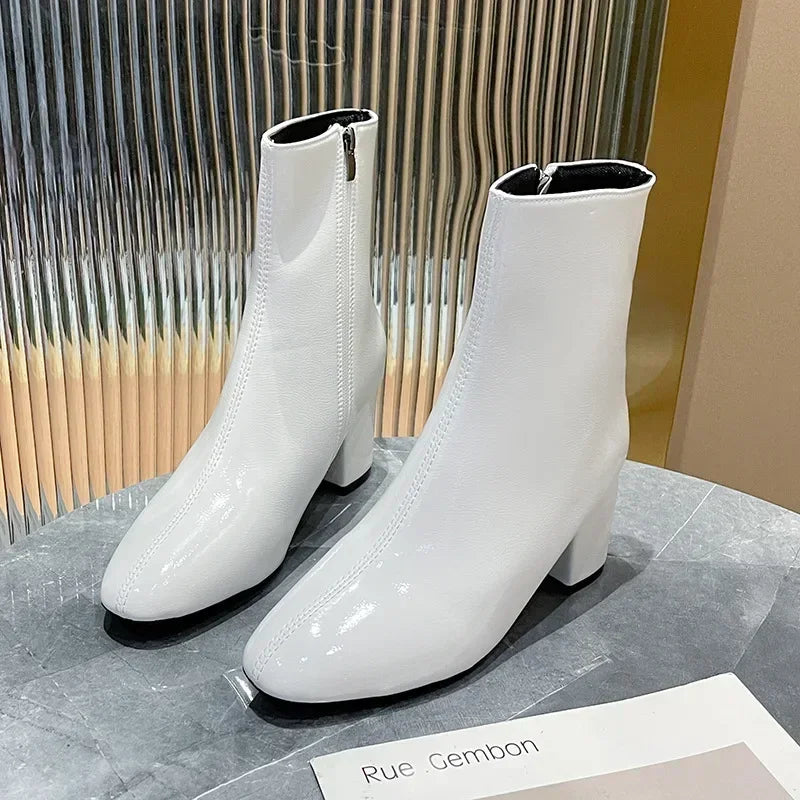 Comfortable Orthopedic Boots for Daily Wear