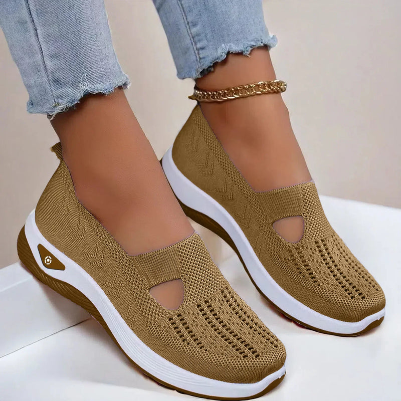 Classic Orthopedic Sandals with Timeless Style