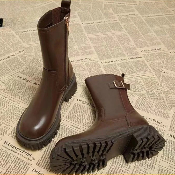 Comfortable Orthopedic Boots for Daily Wear