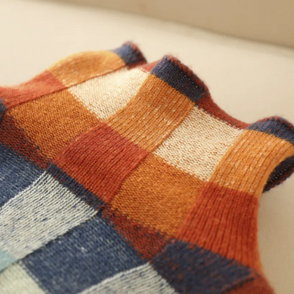 Elegantly Designed Pullover