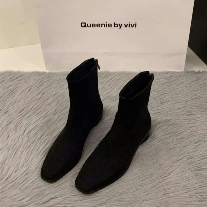 Beautifully Crafted Orthopedic Boots