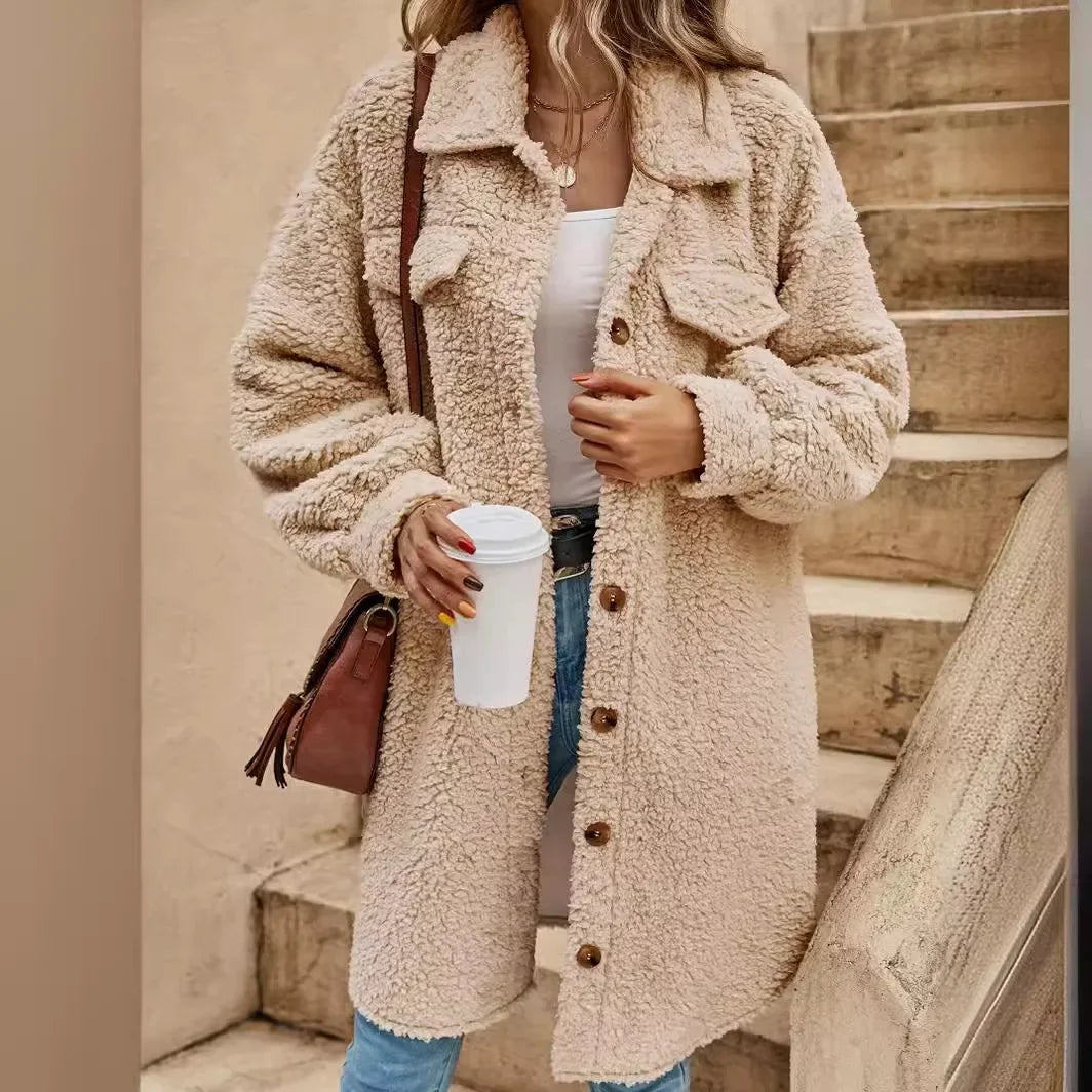 Elegantly Designed Cardigan