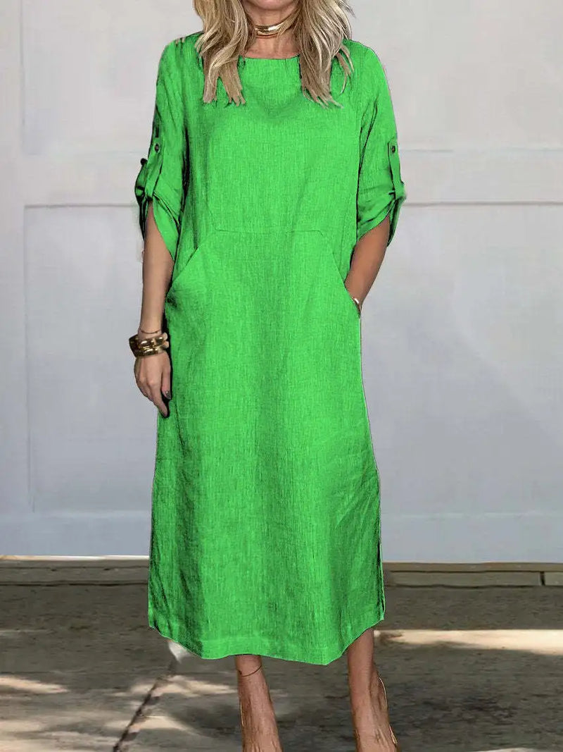 Vintage Inspired Dress