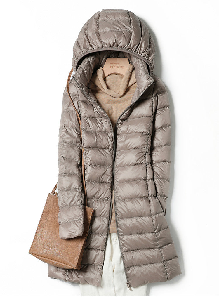 Thoughtfully Designed Garment
