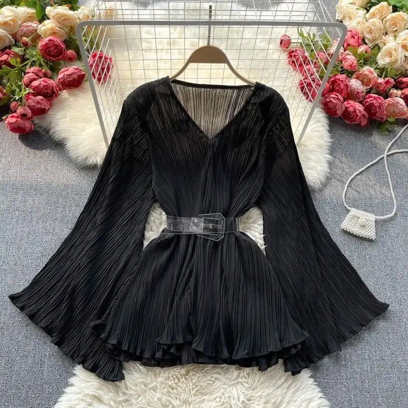 Elegantly Designed Blouse