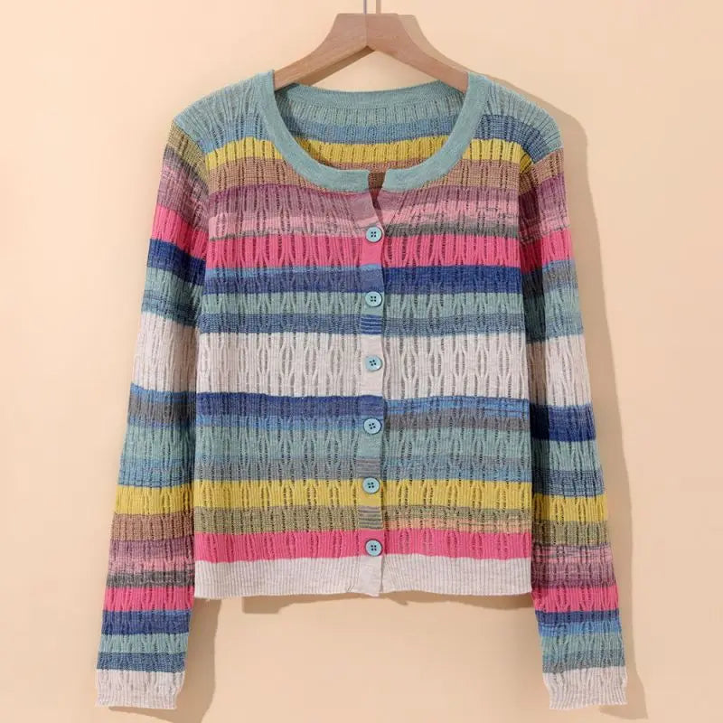 Timeless Vintage Style Blouse