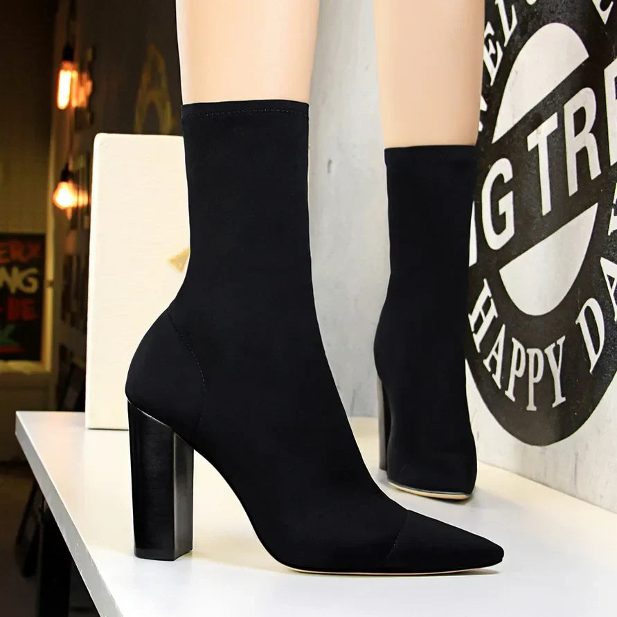 Stylish Orthopedic Boots for Any Occasion