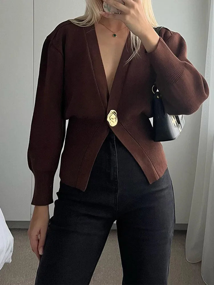 Classic Vintage Coat