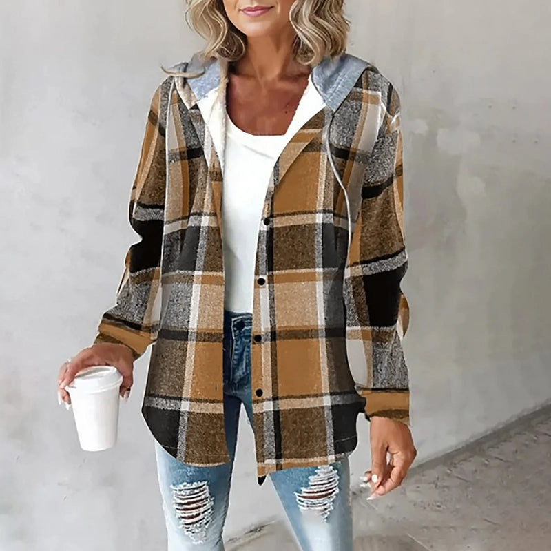 Vintage Inspired Coat