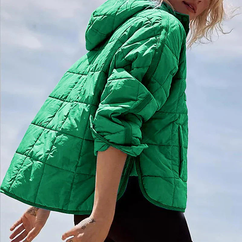 Classic Vintage Jacket