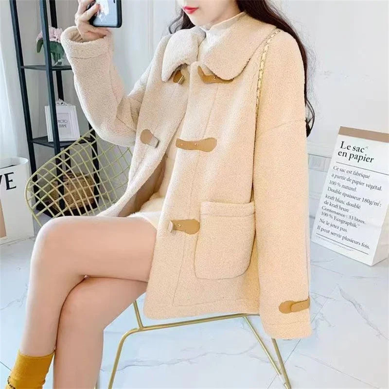Vintage Inspired Coat