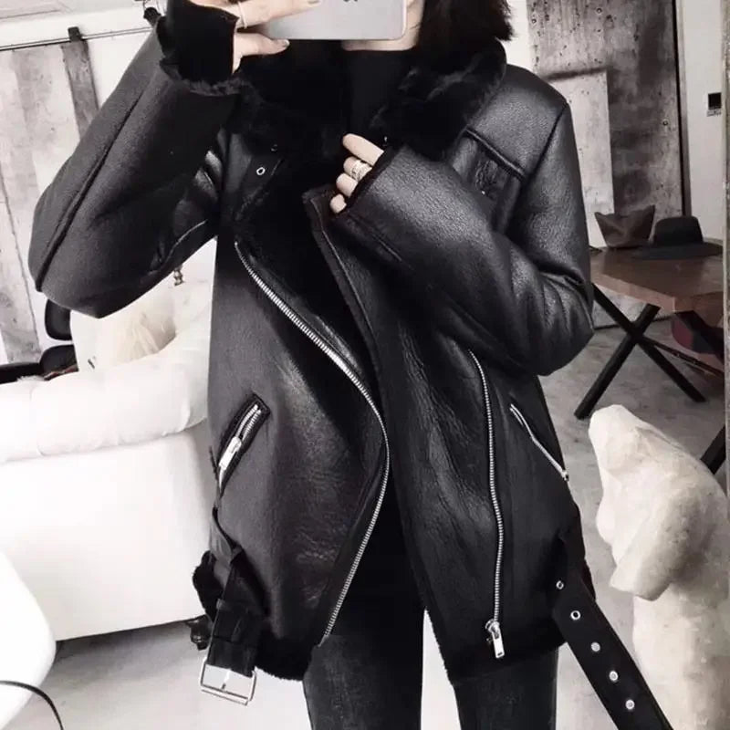 Vintage Inspired Coat