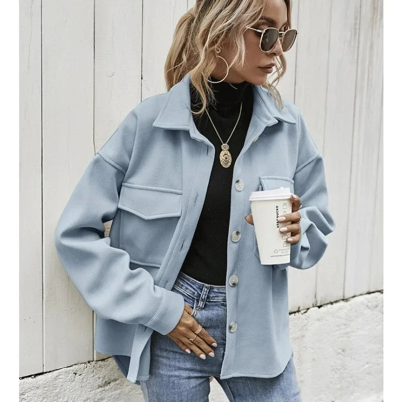 Vintage Inspired Coat