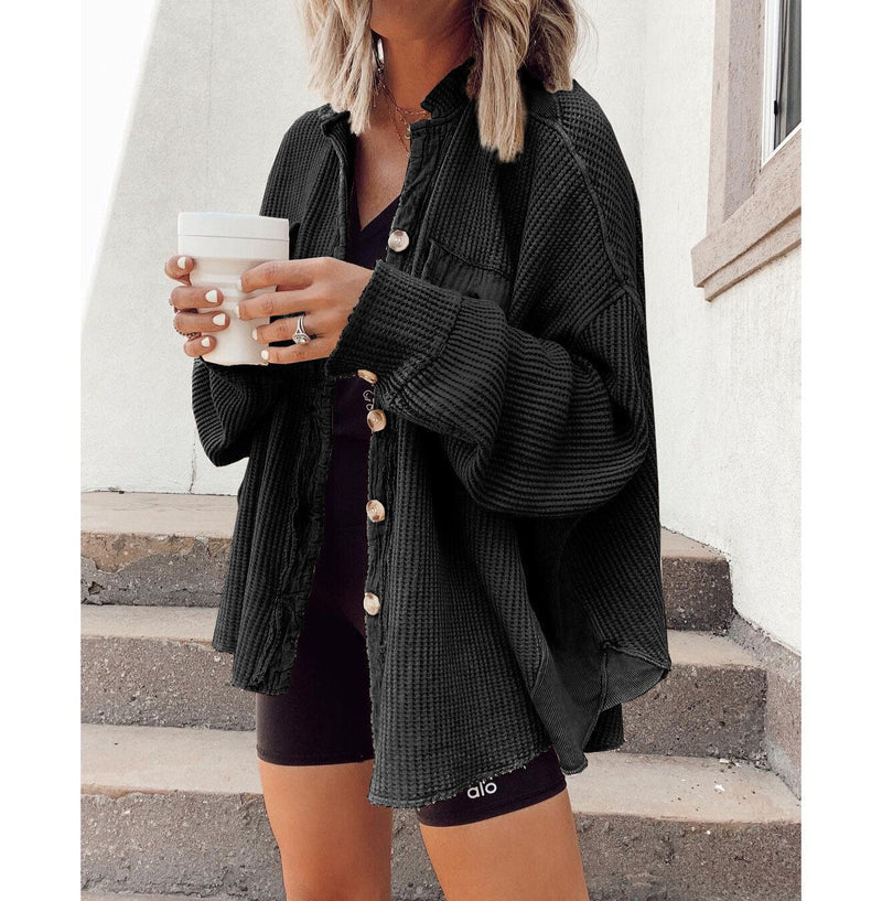 Timeless Vintage Style Jacket