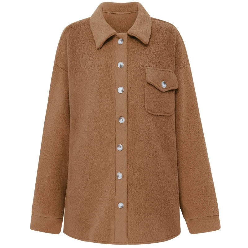 Classic Vintage Coat