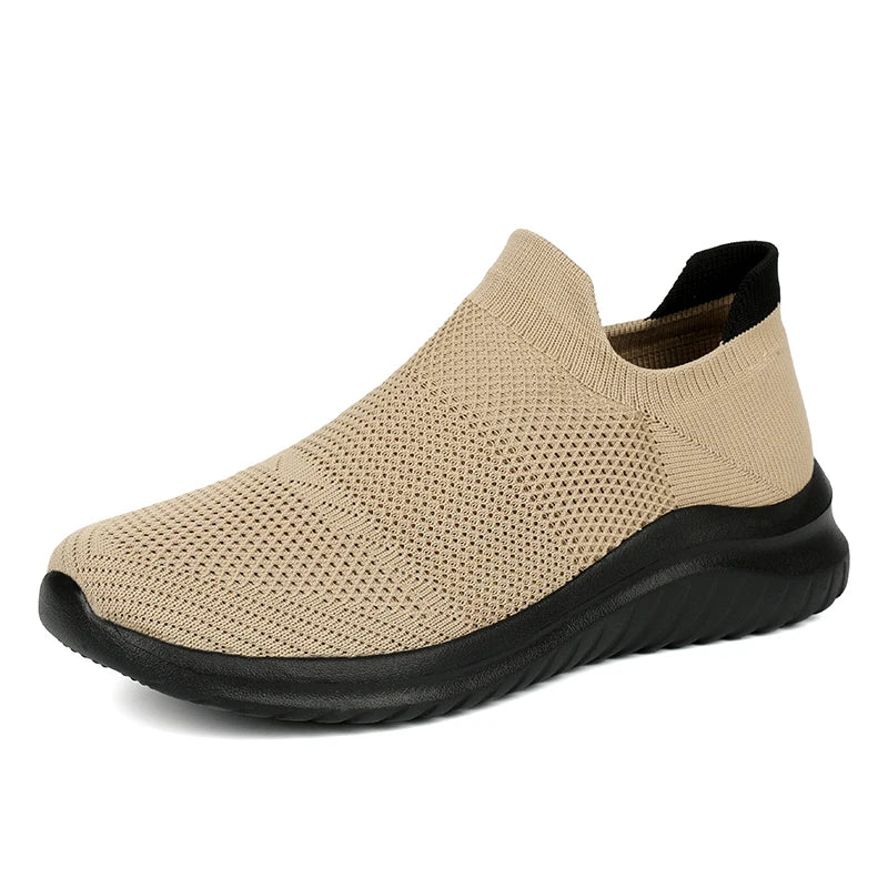 Comfortable Orthopedic Sneakers for Daily Wear