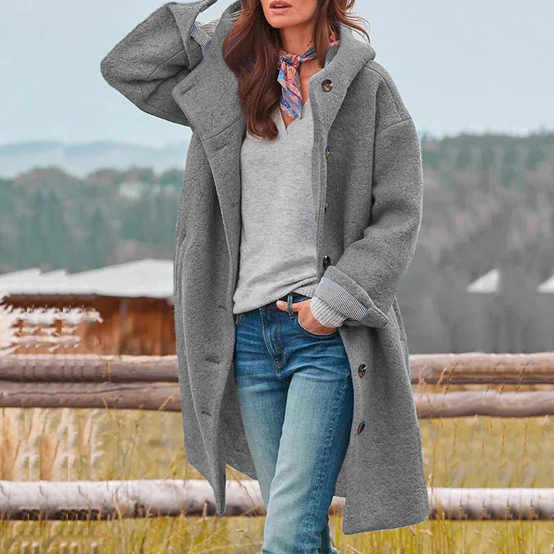 Beautifully Crafted Coat