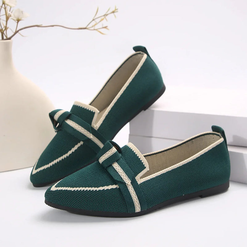 Classic Orthopedic Sneakers with Timeless Style